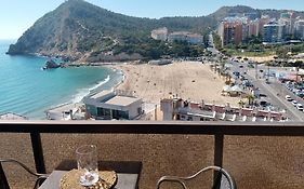 Apartamento En Cala De Finestrat - Edificio Atalaya 5º 10